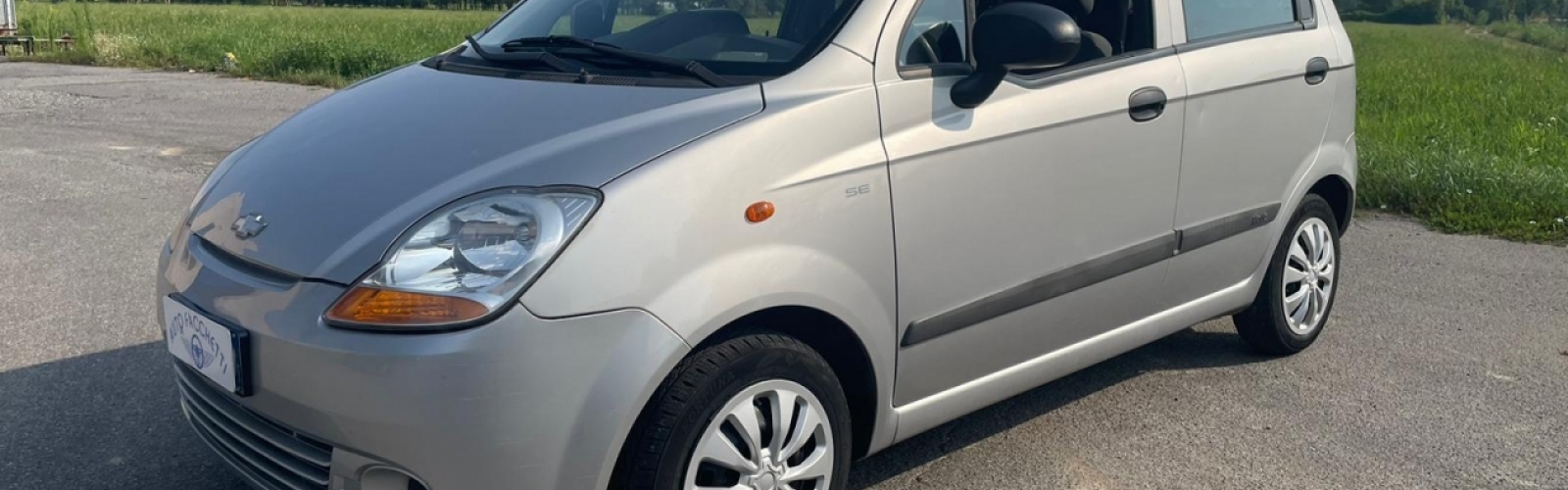 Chevrolet Matiz Matiz 1.0 SE Energy GPL